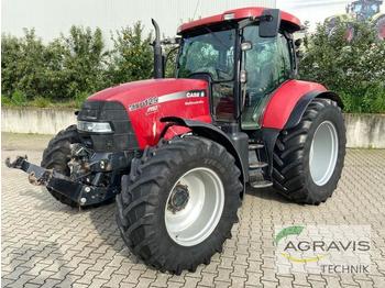 Колёсный трактор Case IH MXU 125