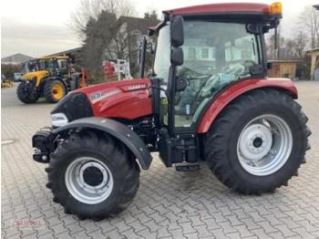 Колёсный трактор Case-IH farmall 65 a