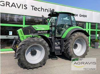 Колёсный трактор Deutz-Fahr AGROTRON 7250 TTV