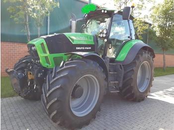 Колёсный трактор Deutz-Fahr AGROTRON 7250 TTV