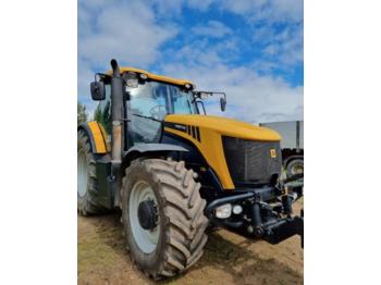 Колёсный трактор JCB Fastrac 7270
