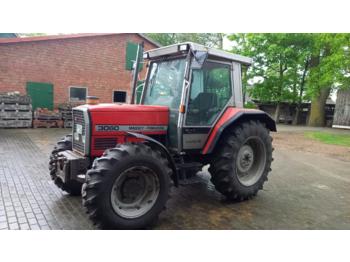 Колёсный трактор Massey Ferguson 3060