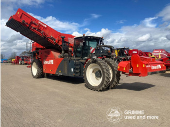 Dewulf RA3060 - Комбайн