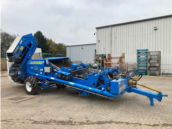 Standen Standen QM Harvester - Комбайн