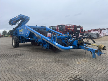 Standen T2 - Комбайн