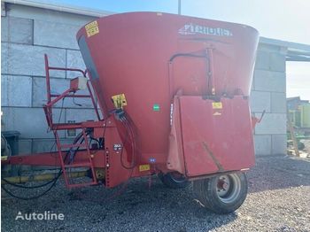 Кормораздатчик TRIOLIET 10 metri kub