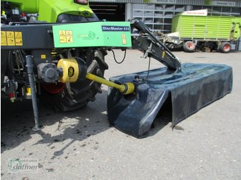 Косилка Deutz-Fahr Discmaster 432