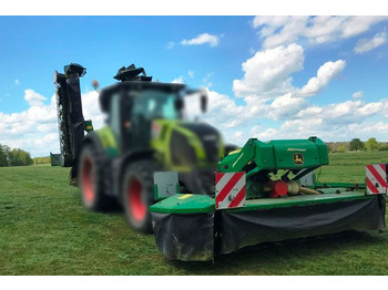 Косилка John Deere 131 388