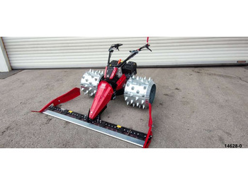 Köppl ATRA -10 (14628) - Косилка