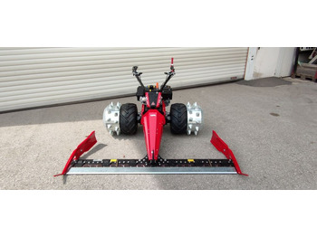 Köppl ATRA-10 (20598) - Косилка