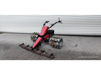 Köppl CC 10 Hydrostat (15583) - Косилка