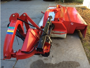  LELY ACHTERMAAIER SPLENDIMO MC 320 - Косилка