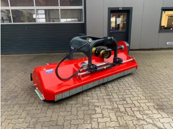 Косилка-измельчитель Dragone VP 280 FSH