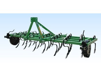 Bomet Cultivator S-tand 2.5m  - Культиватор