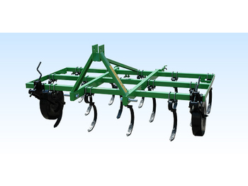 Bomet U473/1 Cultivator 1.8m  - Культиватор