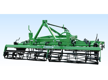 Bomet U724/3w Cultivator 2.1m  - Культиватор