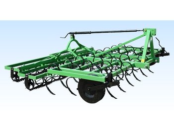 Bomet U724/7 Cultivator 2.8m  - Культиватор