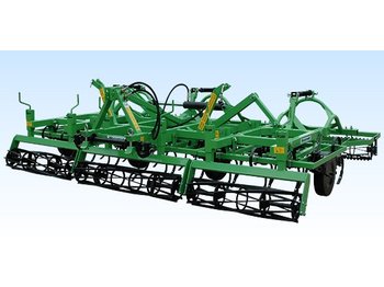 Bomet U757/3w H Cultivator 4.6m  - Культиватор