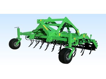 Bomet U815 2B Cultivator 3.0m  - Культиватор