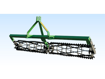 Bomet Verkruimelrol 1.8m  - Культиватор