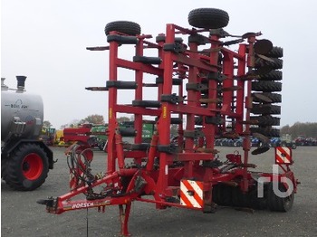 Horsch 8LT - Культиватор