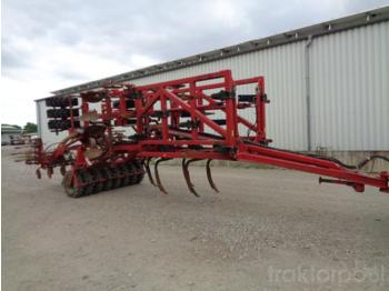 Horsch Tiger 4 AS + Accord Drille - Культиватор