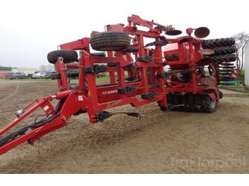 Horsch Tiger 4m + Pronto 4 TD - Культиватор