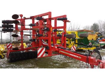 Horsch Tiger 5 LT - Культиватор