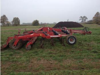 Horsch Tiger 6 LT - Культиватор