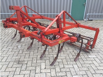  Wifo 11 Tands Triltand Cultivator - Культиватор