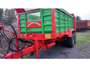 Hawe DST 20 TS Neuaufbau - Навозоразбрасыватель