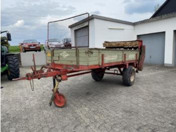 Навозоразбрасыватель Strautmann 4400 Kg