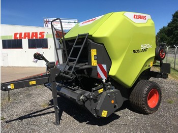 Обмотчик рулонов CLAAS Rollant 520 RC