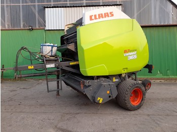 Обмотчик рулонов CLAAS Variant 365 RC