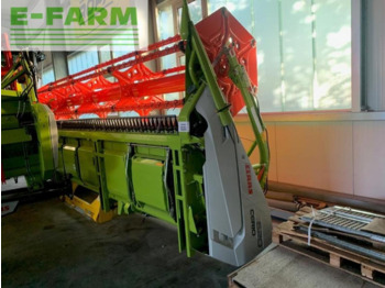 CLAAS cerio 620 - Оборудование для кормоуборочного комбайна
