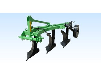 Bomet U013/2 Schaarploeg 1.40m  - Плуг