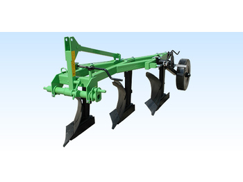 Bomet U013 Schaarploeg 0.5m  - Плуг