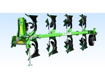 Bomet U064/3 S Wentelploeg 1.50/ 1.90 / 2.25m  - Плуг