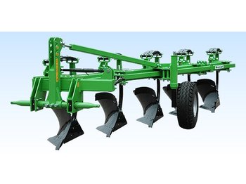 Bomet U068/1 SV Schaarploeg 1.20 – 2.0m  - Плуг