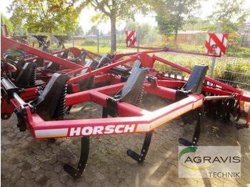 Horsch TERRANO 4 FX - Плуг