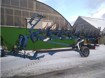 Плуг Rabe Kormoran VHA 160 VII