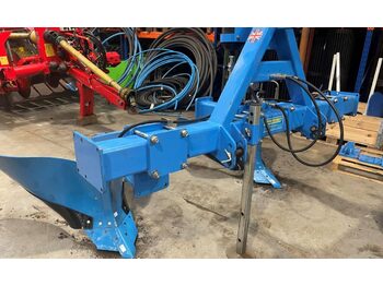 Standen BFS 2 furet - Плуг