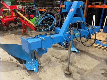 Standen
BFS 2 furet - Плуг