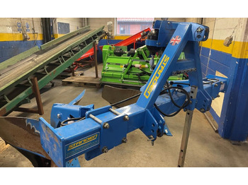 Standen BX 2 Furet - Плуг