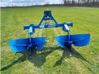 Standen
BX 2 Furet - Плуг