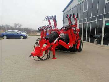 Agrochlopecki W 530 - Полевой каток