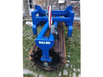 Полевой каток Dalbo Maxi ut