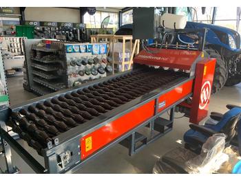 Dewulf POOTGOEDSNIJDER  - Посевная техника