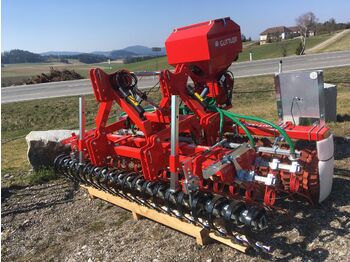 Посевная техника Güttler Greenmaster 300