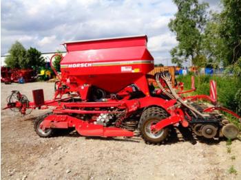 Horsch Pronto 3 DC - Посевной комплекс